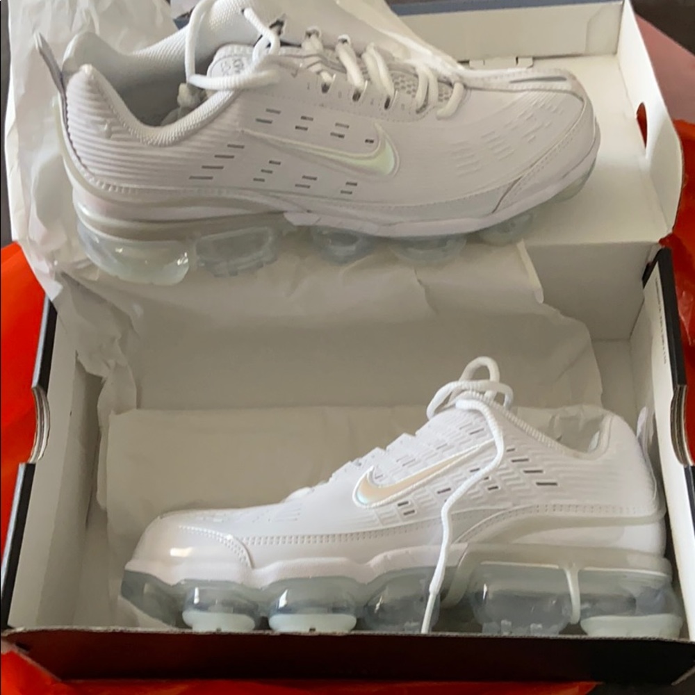 Nike air vapor max 360